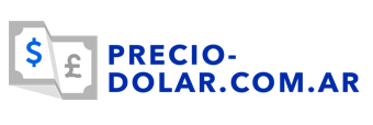 Logo Precio Dolar